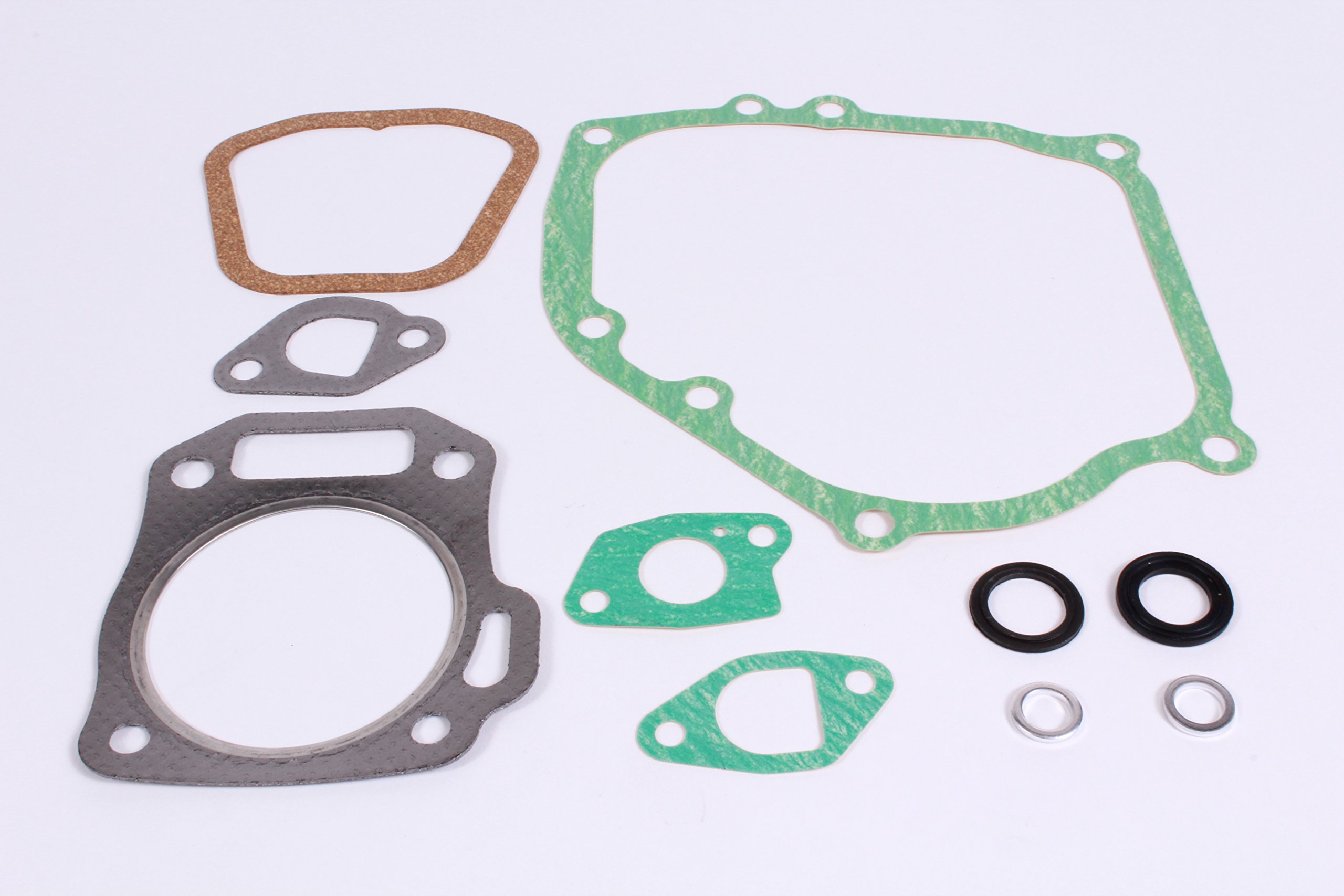 Amazon.com: Honda 06111-ZH8-405 Gasket Kit : Automotive